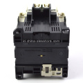 SD-T35 DC Magnetic Contactor untuk Lift Mitsubishi